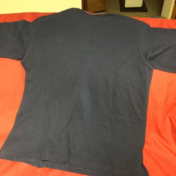 NFL DENVER Broncos golf shirt - Picture 2 of 2